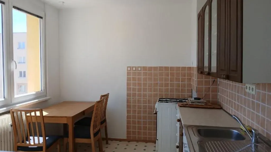 Pronájem bytu 1+1 42m2 Kralupy nad Vltavou