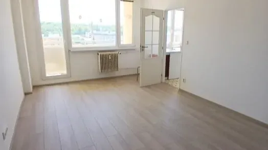 Pronájem bytu 1+1 42m2 Kralupy nad Vltavou