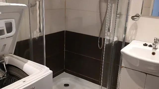 Pronájem bytu 1+1 42m2 Kralupy nad Vltavou