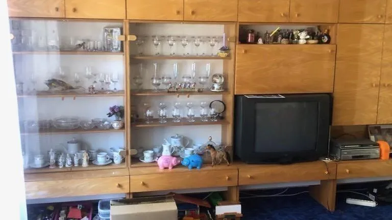 Prodej bytu 3+1 70 m2 Železná Ruda