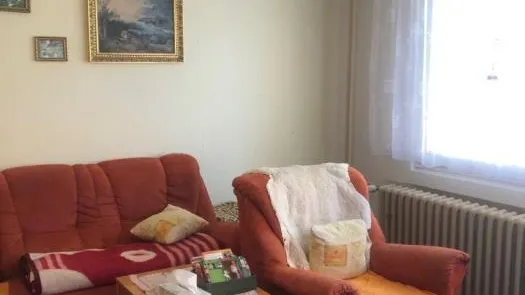 Prodej bytu 3+1 70 m2 Železná Ruda